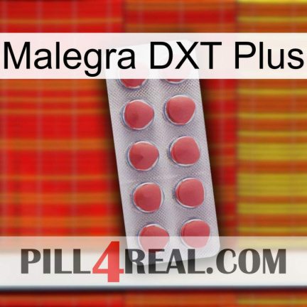 Malegra DXT Plus 18